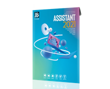  نرم افزار Assistant 2021 v2 نشر جی بی تیم